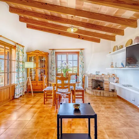 Country house Na Corma By Dracmallorca *