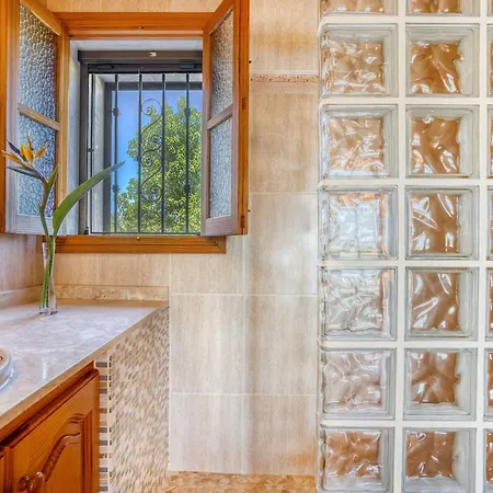 Na Corma By Dracmallorca Country house *