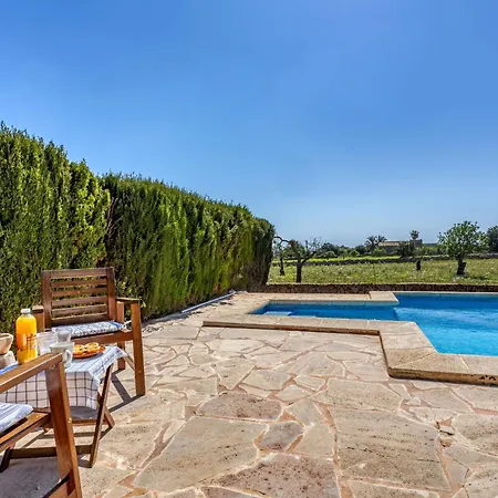 Country house Na Corma By Dracmallorca Calonge (Mallorca)