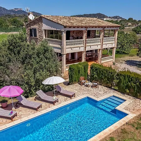 Country house Na Corma By Dracmallorca