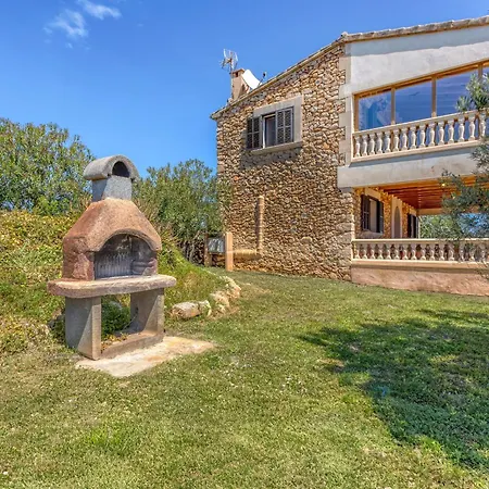 Na Corma By Dracmallorca * Calonge (Mallorca)