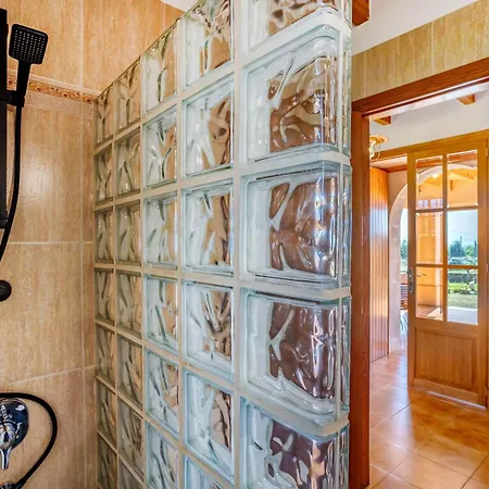 Na Corma By Dracmallorca Country house