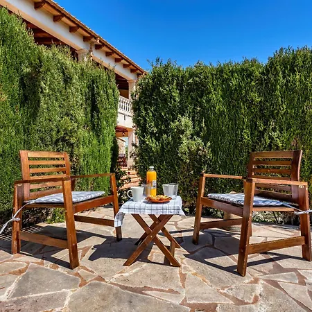 Na Corma By Dracmallorca Country house *