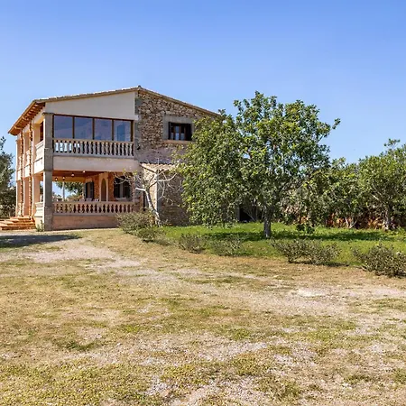 Country house Na Corma By Dracmallorca Calonge (Mallorca)