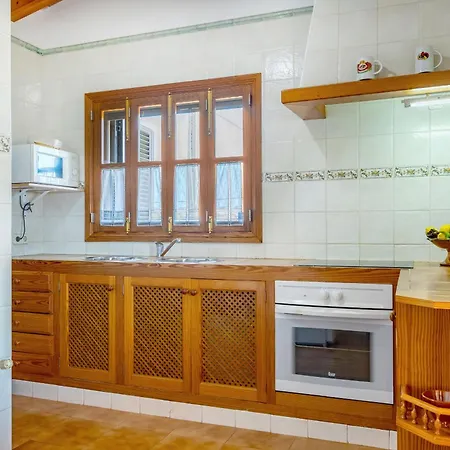 Na Corma By Dracmallorca Country house *