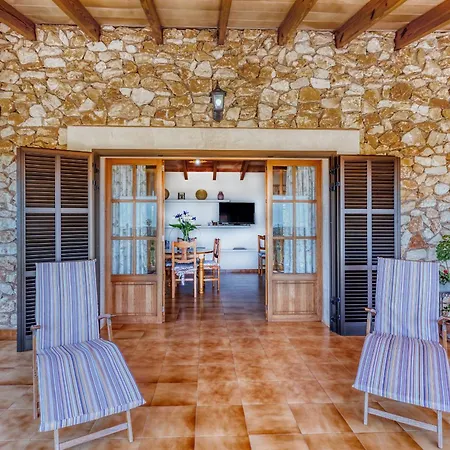 Country house Na Corma By Dracmallorca *