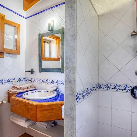 Country house Na Corma By Dracmallorca Calonge (Mallorca)