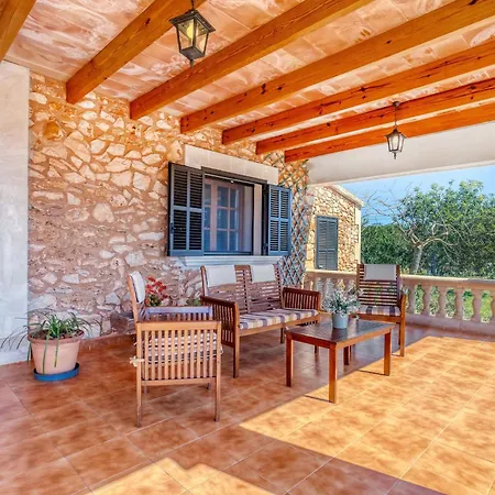 Country house Na Corma By Dracmallorca