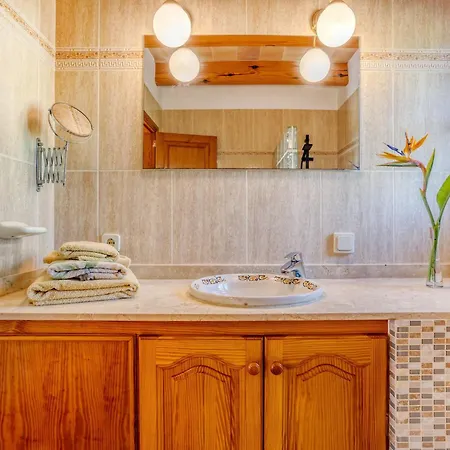 Na Corma By Dracmallorca Country house *